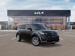 
 Kia Soul full									