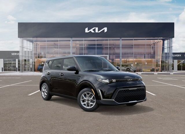 
 Kia Soul full									