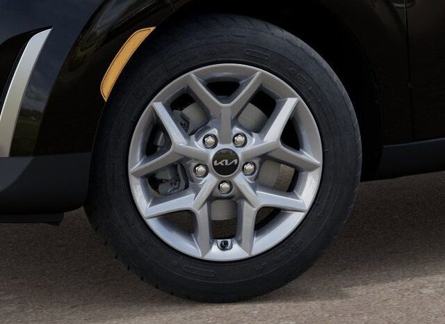 
 Kia Soul full									
