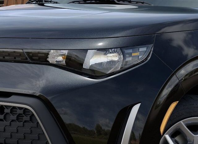 
 Kia Soul full									