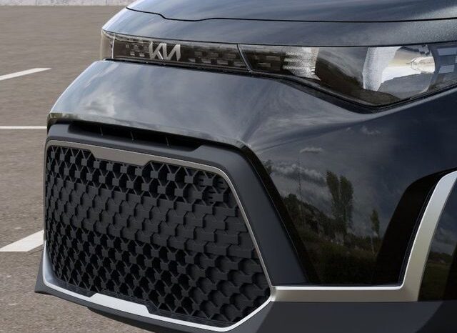 
 Kia Soul full									