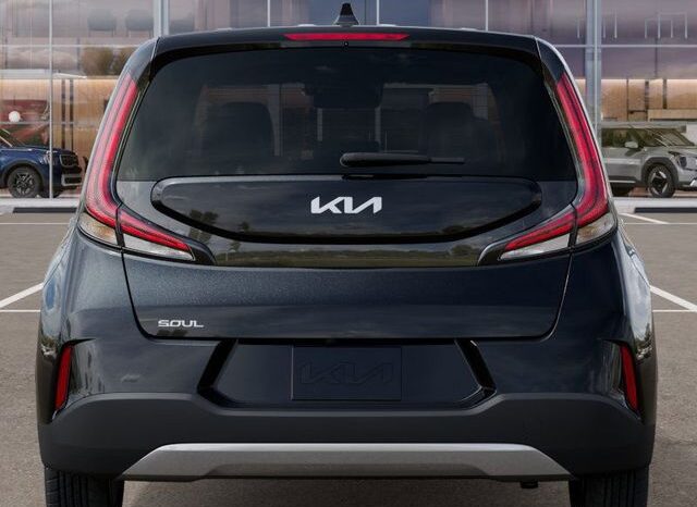 
 Kia Soul full									