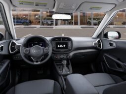 
 Kia Soul full									