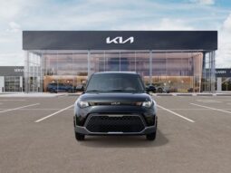 
 Kia Soul full									