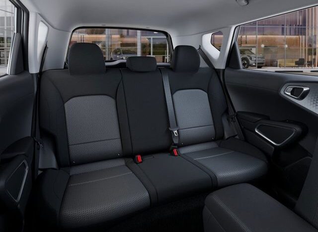 
 Kia Soul full									