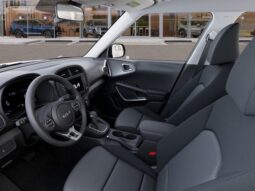 
 Kia Soul full									