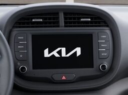 
 Kia Soul full									