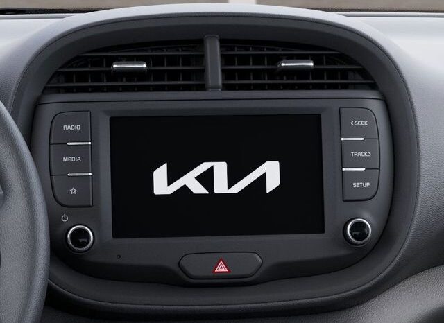 
 Kia Soul full									