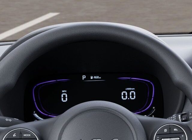 
 Kia Soul full									