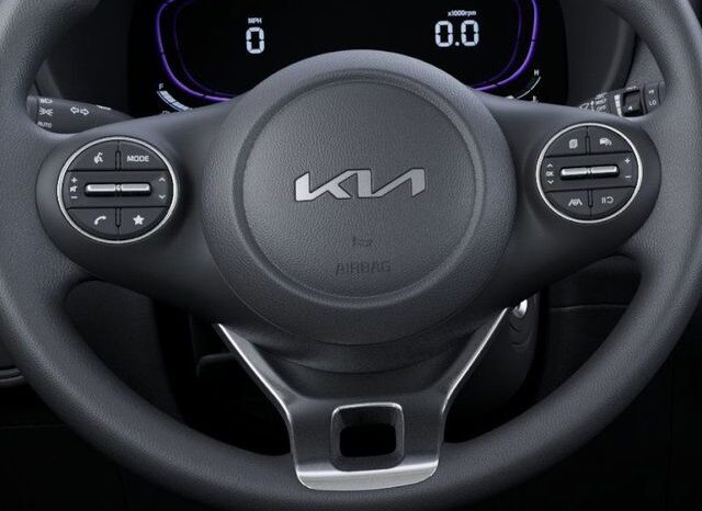 
 Kia Soul full									