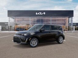 
 Kia Soul full									