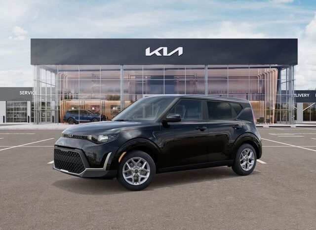 
 Kia Soul full									