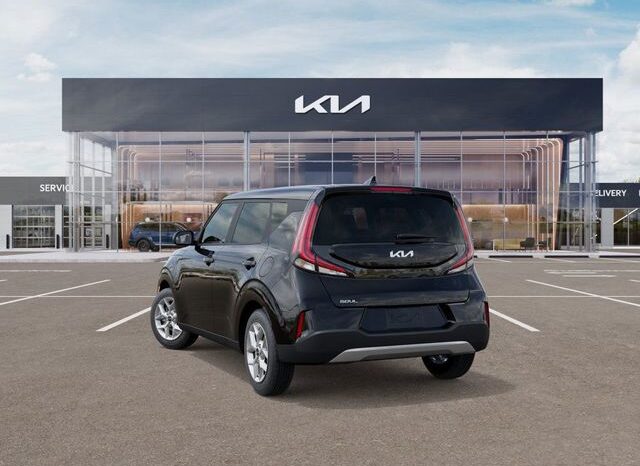 
 Kia Soul full									