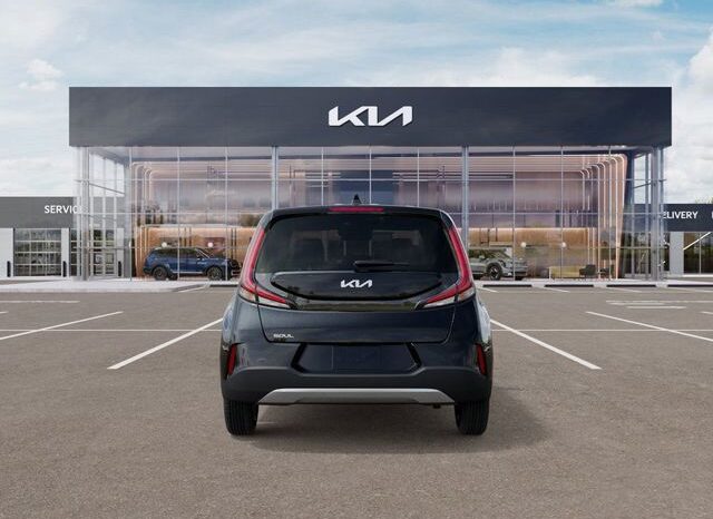 
 Kia Soul full									