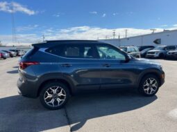 Kia Seltos full