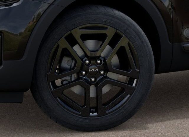 
 Kia Telluride full									
