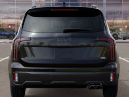 
 Kia Telluride full									