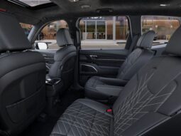 
 Kia Telluride full									