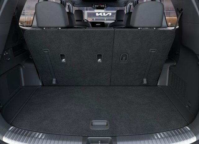 
 Kia Telluride full									