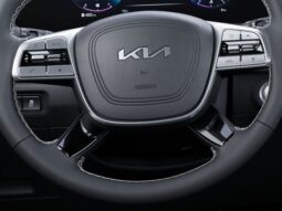 
 Kia Telluride full									