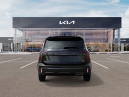 
 Kia Telluride full									