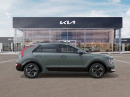 
 Kia Niro EV full									
