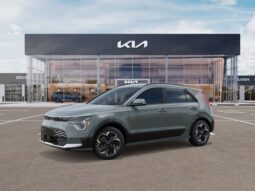 Kia Niro EV