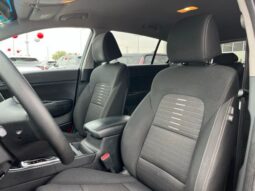 Kia Sportage full