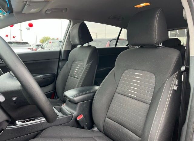 
 Kia Sportage full									