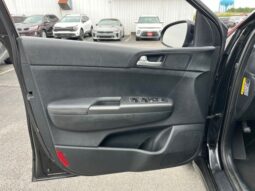 Kia Sportage full