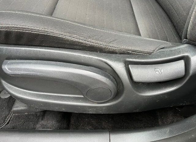 
 Kia Sportage full									
