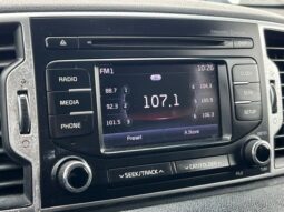 Kia Sportage full