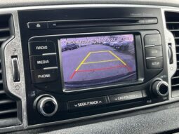 Kia Sportage full