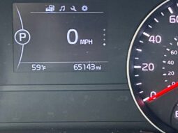 Kia Sportage full