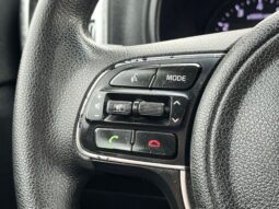 Kia Sportage full