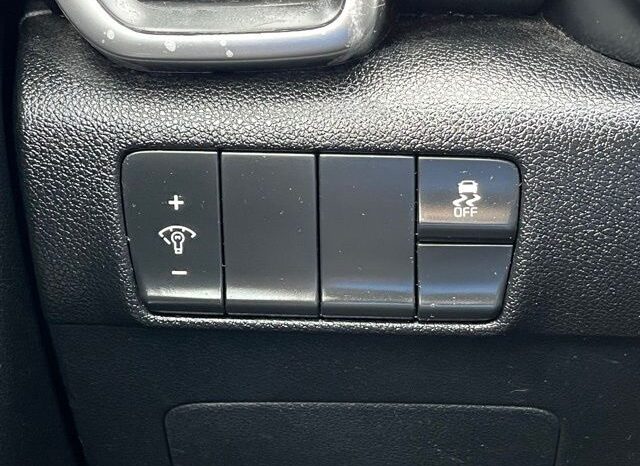 
 Kia Sportage full									