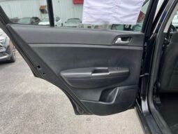 Kia Sportage full