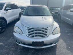 
 Chrysler PT Cruiser full									
