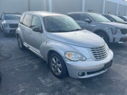 
 Chrysler PT Cruiser full									