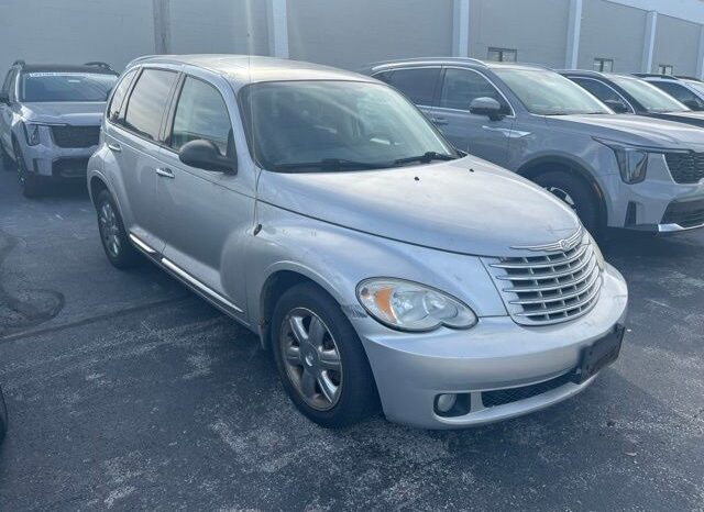 
 Chrysler PT Cruiser full									