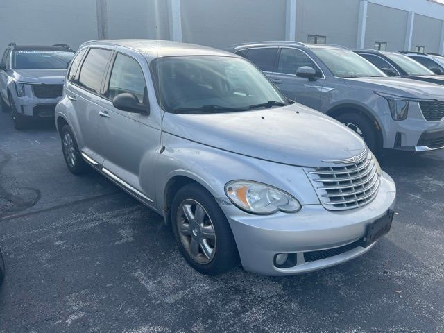 Chrysler PT Cruiser