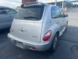 
 Chrysler PT Cruiser full									