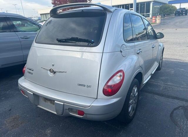 
 Chrysler PT Cruiser full									