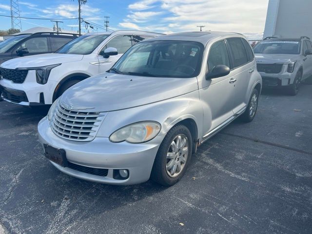 Chrysler PT Cruiser