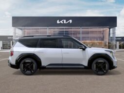 
 Kia EV9 full									