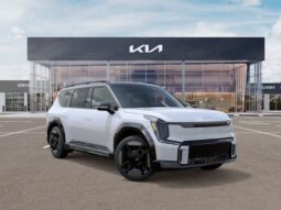 
 Kia EV9 full									