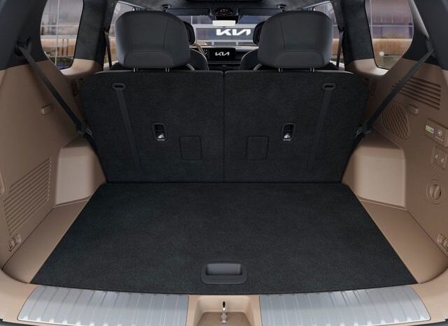 
 Kia EV9 full									