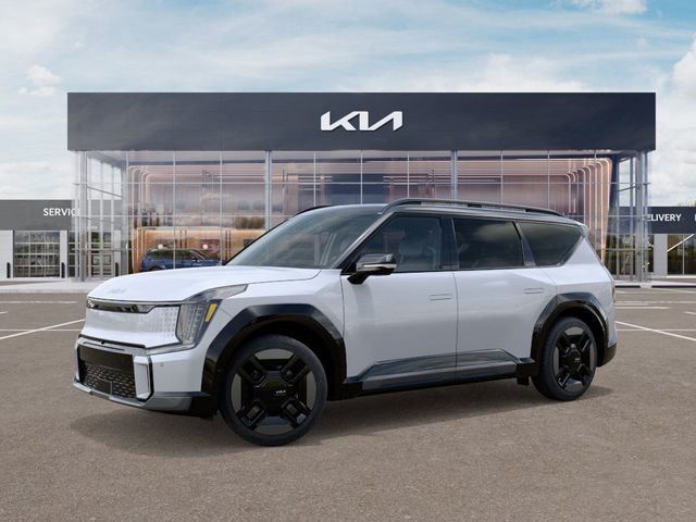 Kia EV9