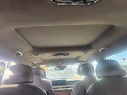 
 Kia EV9 full									