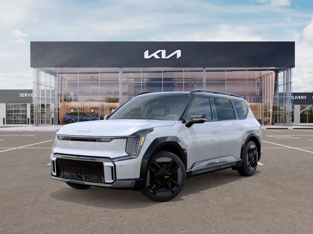 Kia EV9